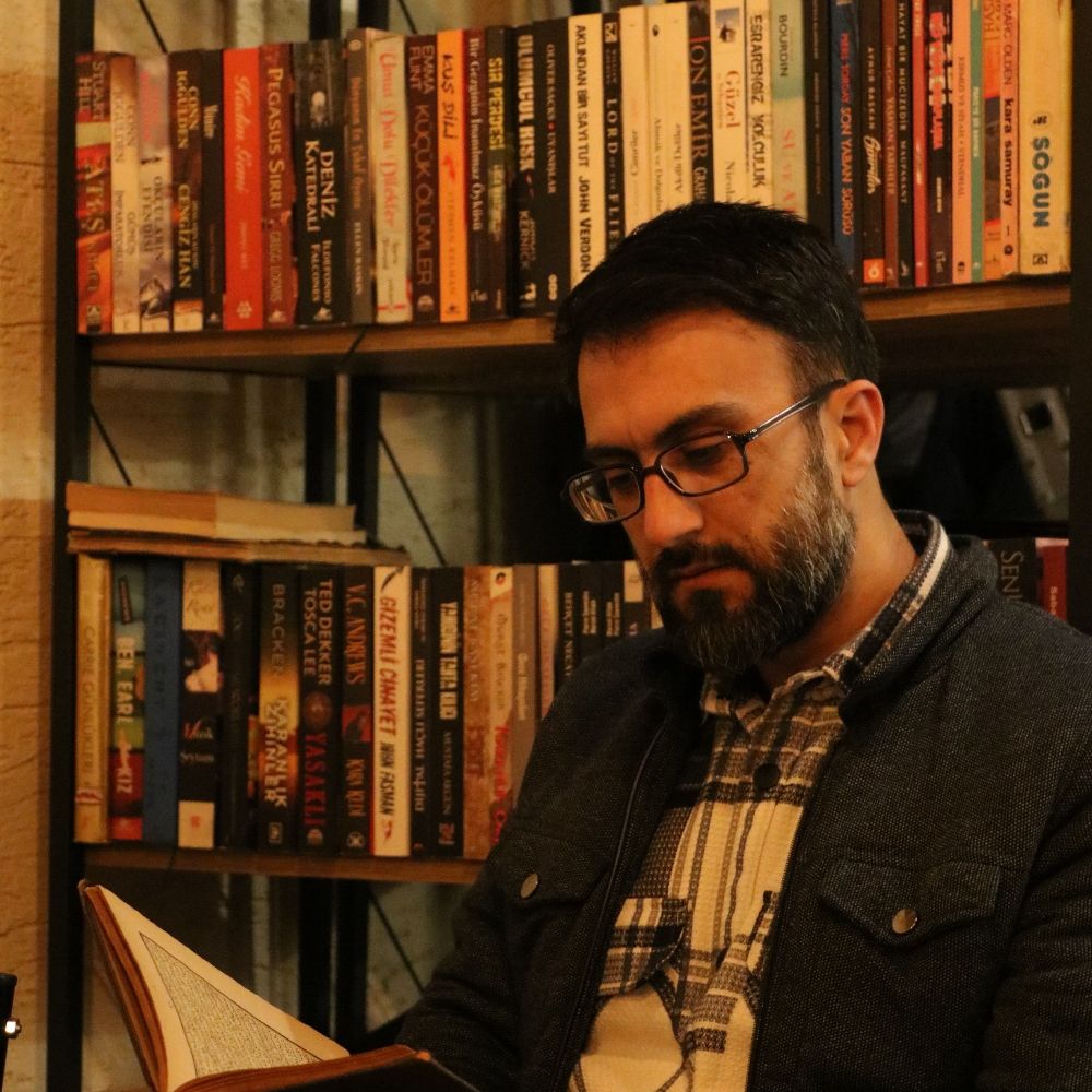Ömer Kaya