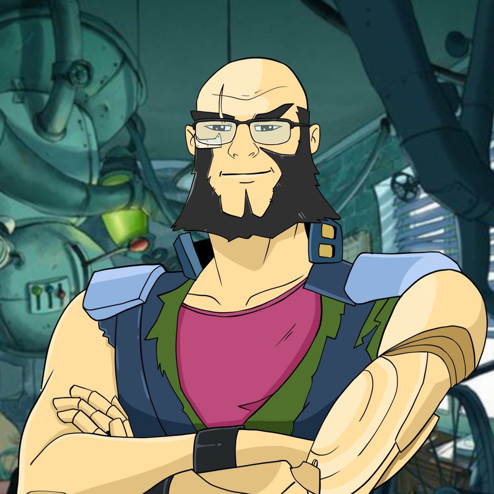 User avatar