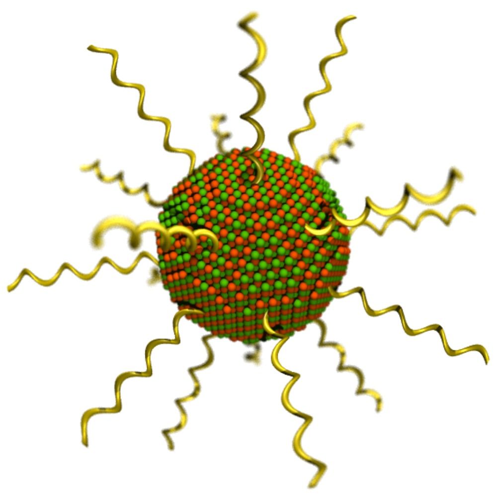 Klinke Lab
