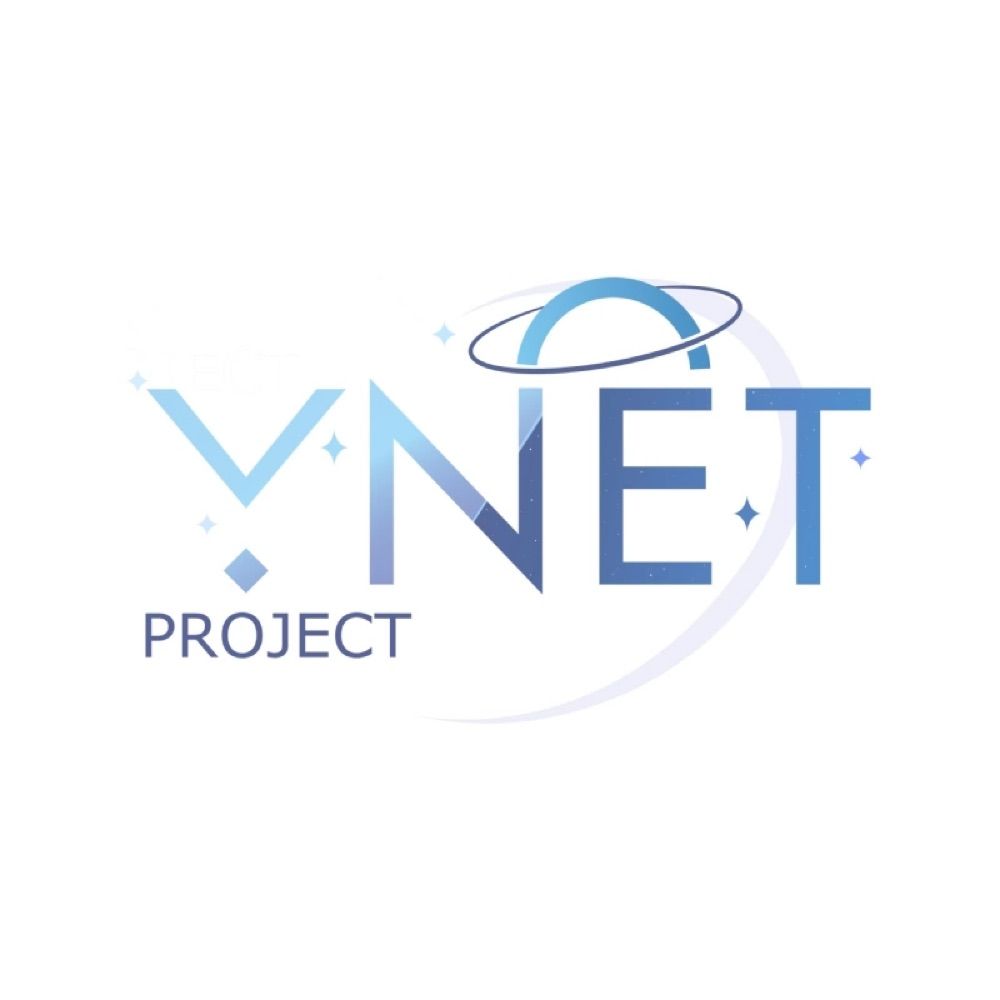 V.Net Project | Vtuber Agency