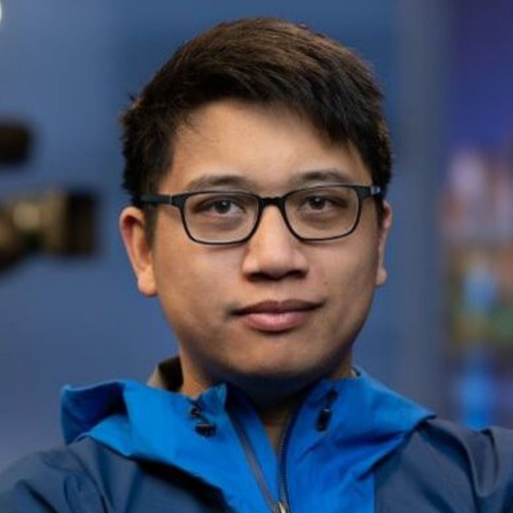 Forrest Nguyen