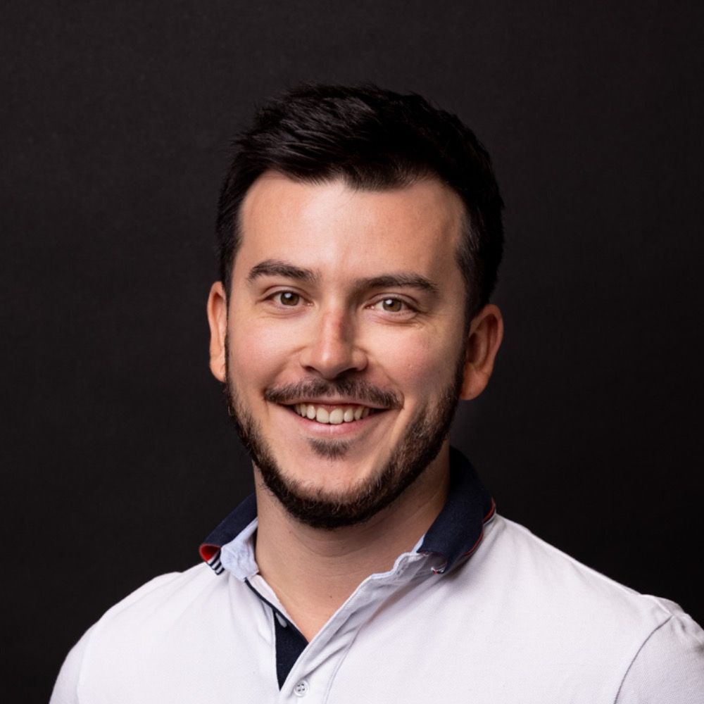 Nicolas Leport