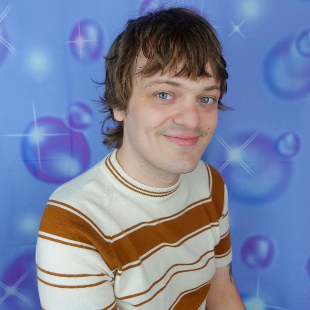 Evan Main