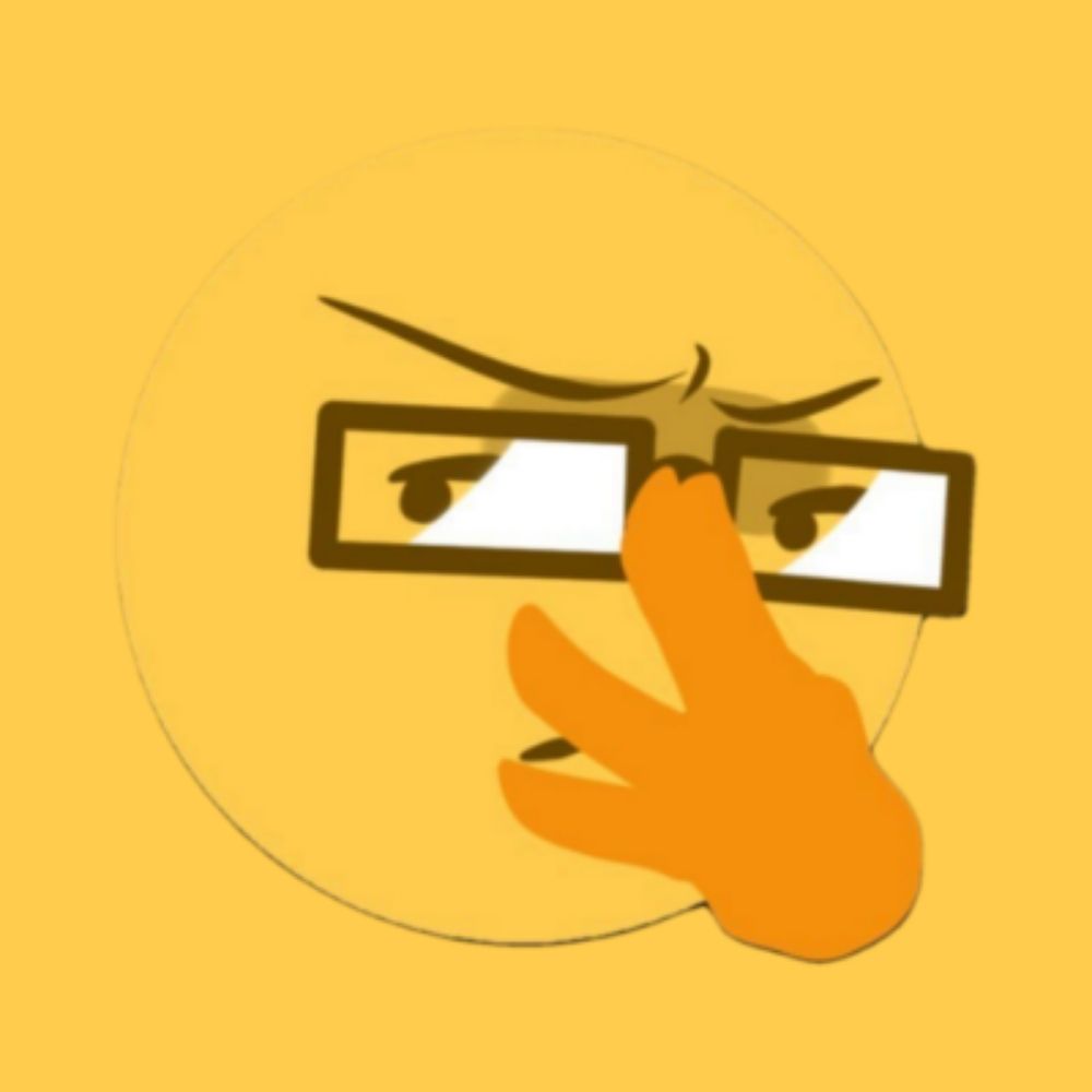 User avatar