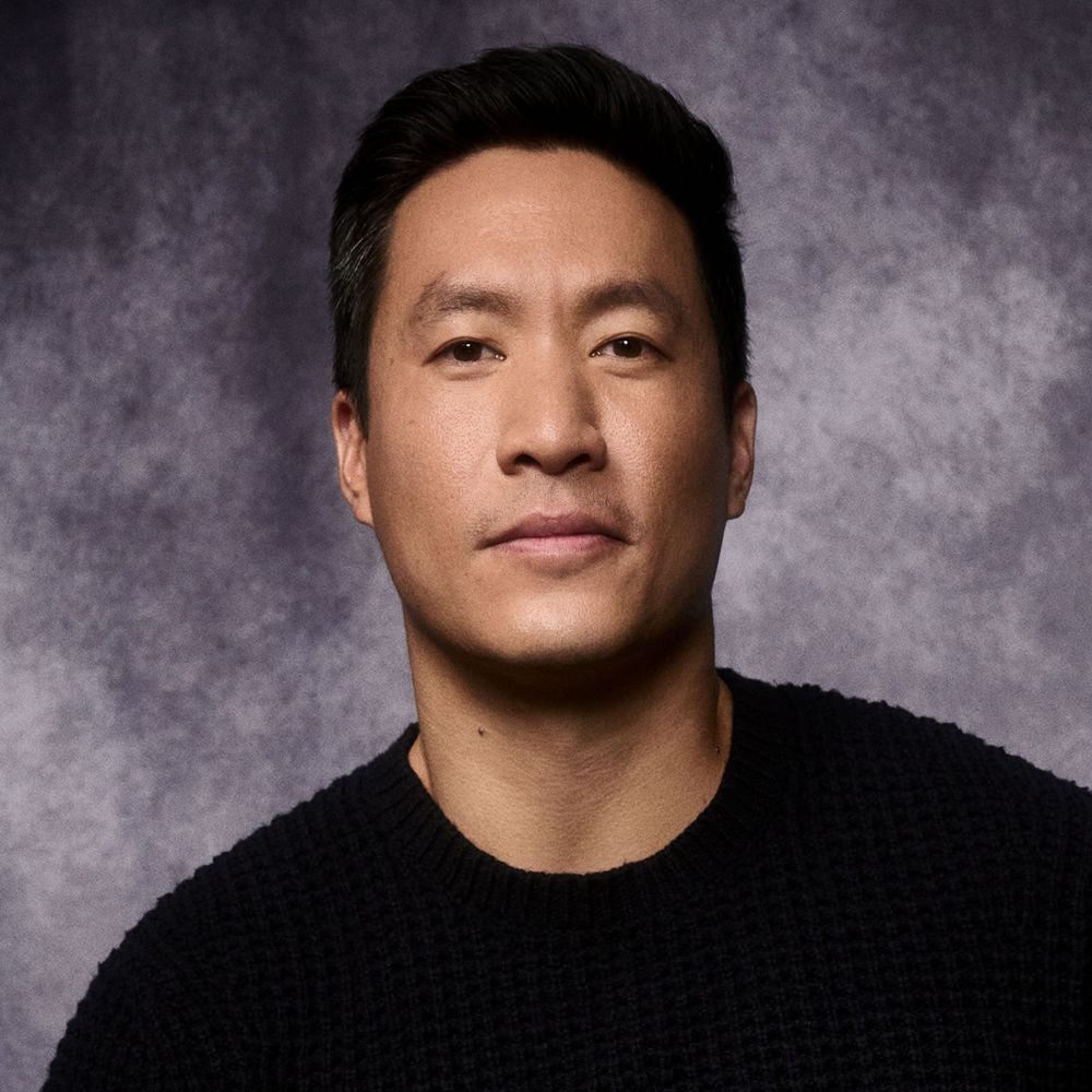 Stephen Oyoung