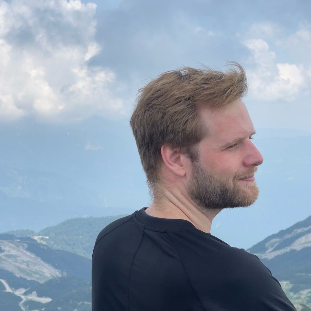 Max De Moor