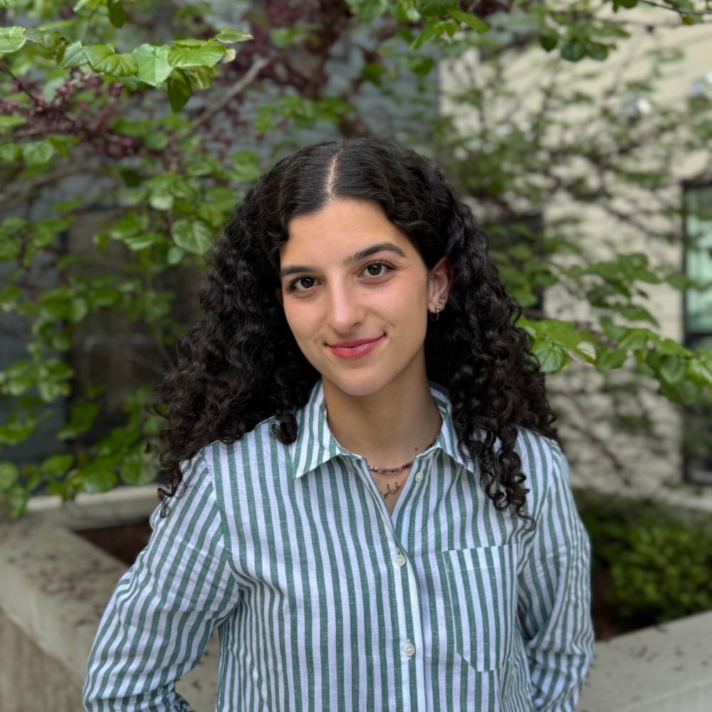Leily M Behbehani