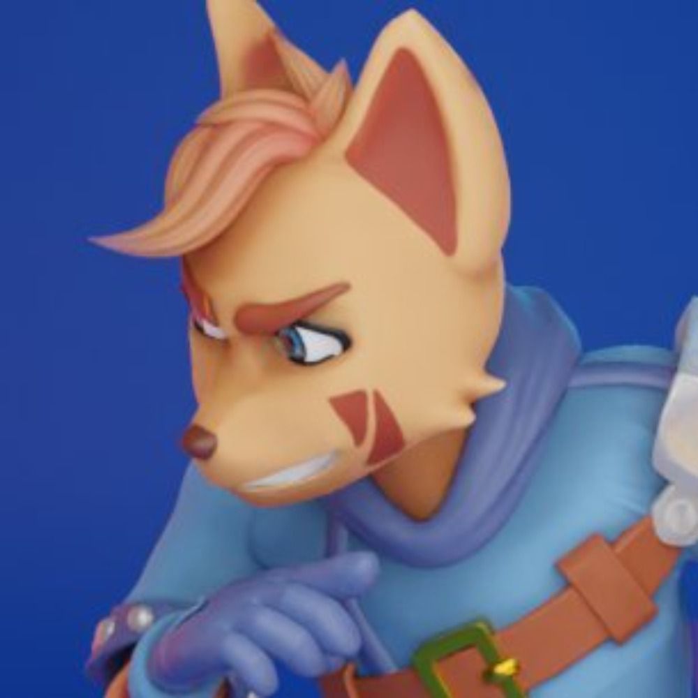 User avatar