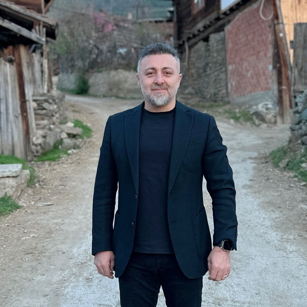 Ahmet Savaş