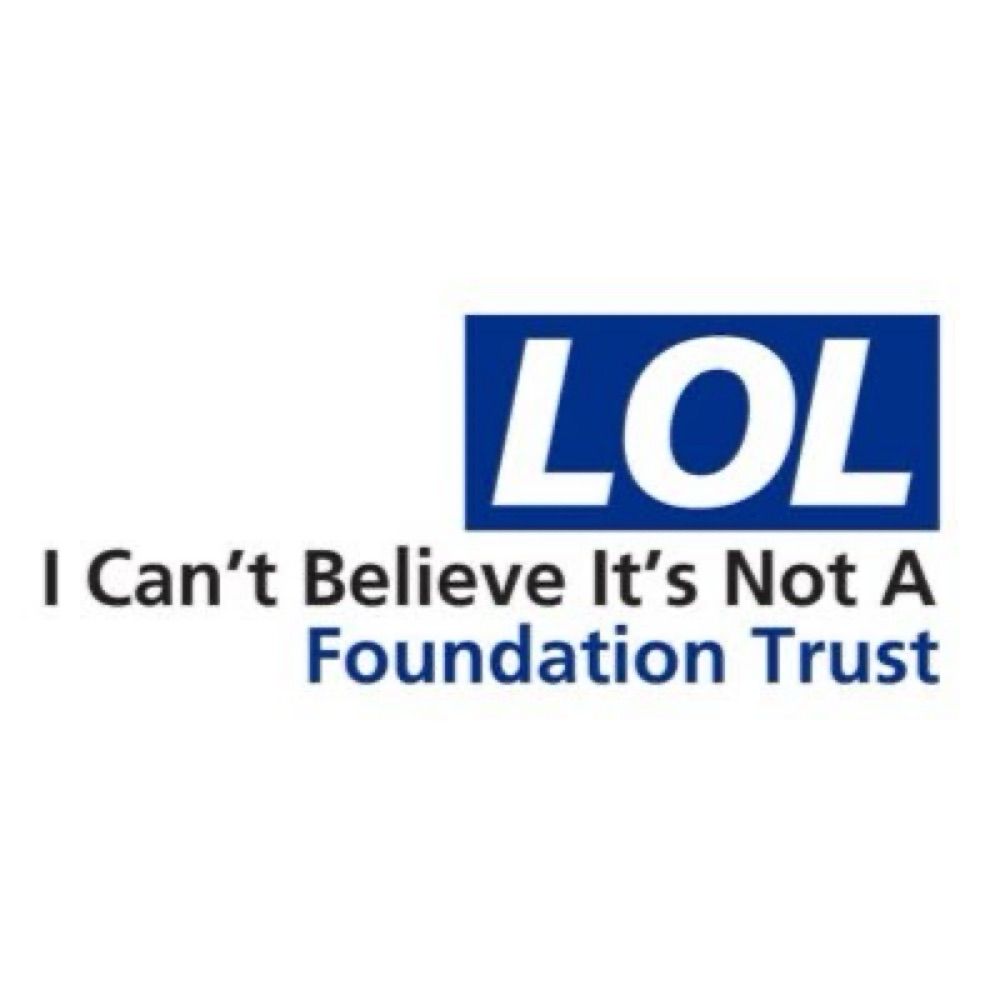 Icbina Foundation Trust