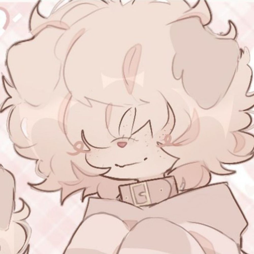Cherie .ᐟ