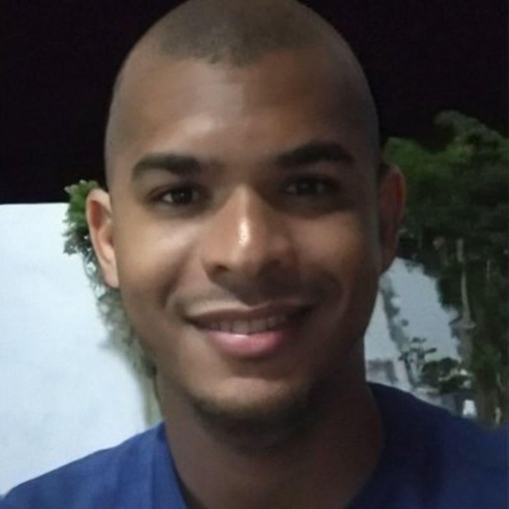 George Ramos 