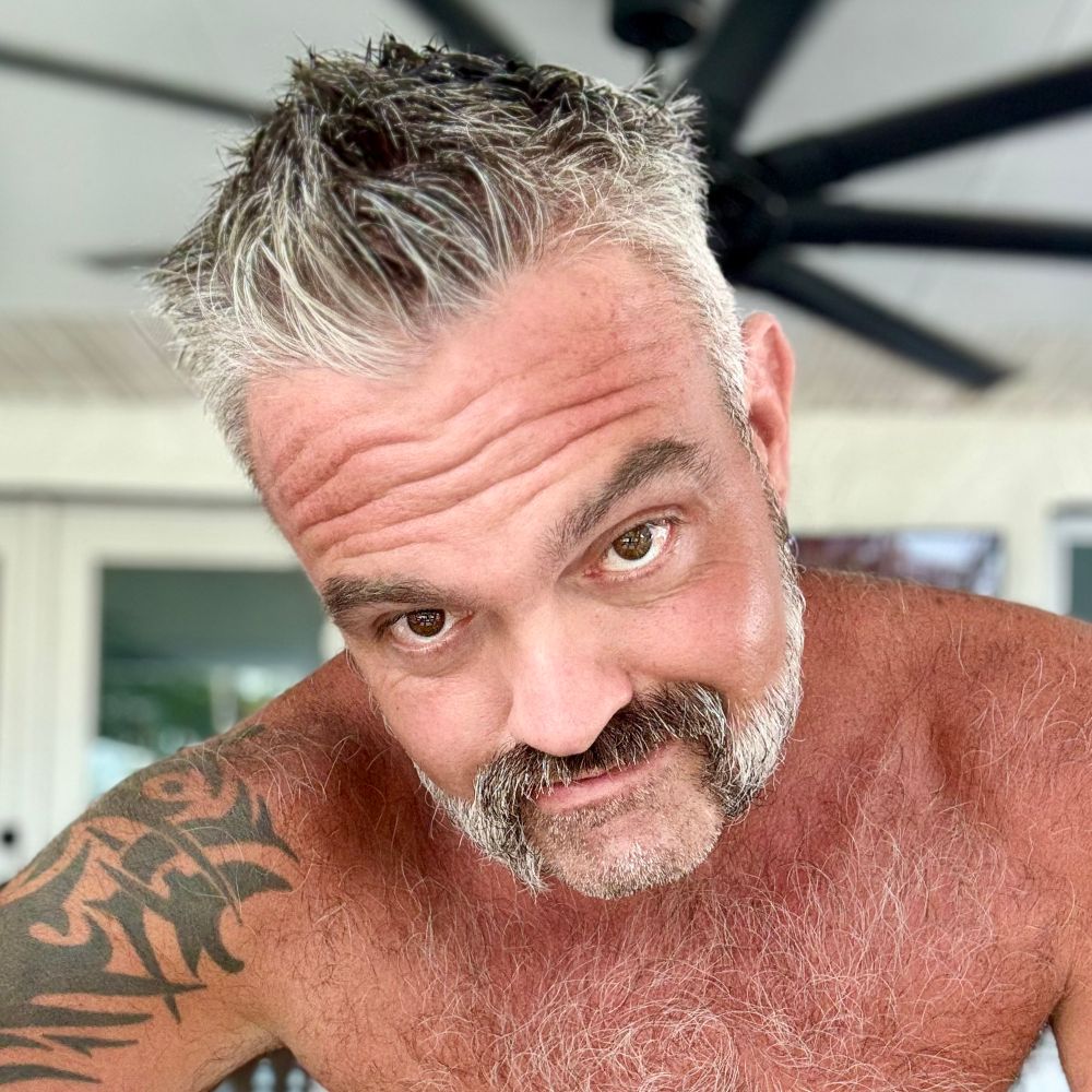 Daddy Lance | SF July 31-Aug 5