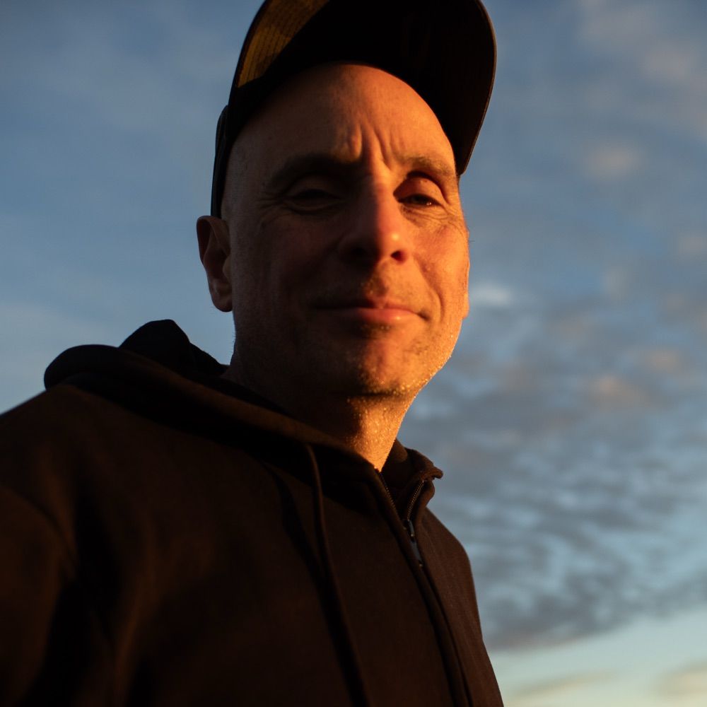 Dave Maric