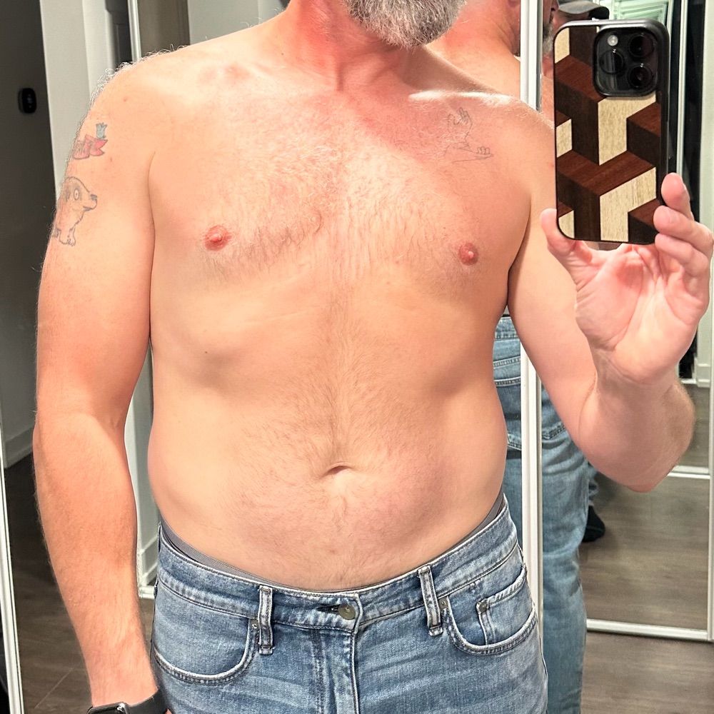 Toronto Dad