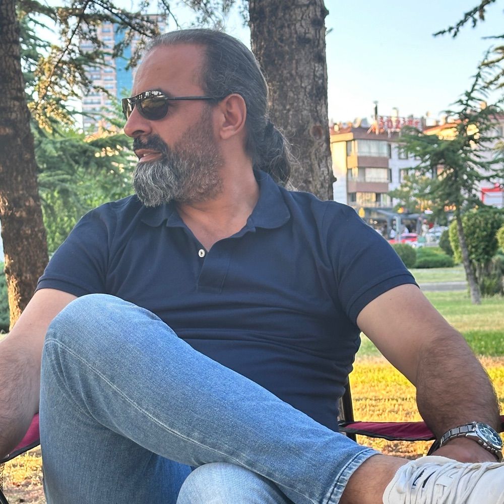 Mehmet Doğan