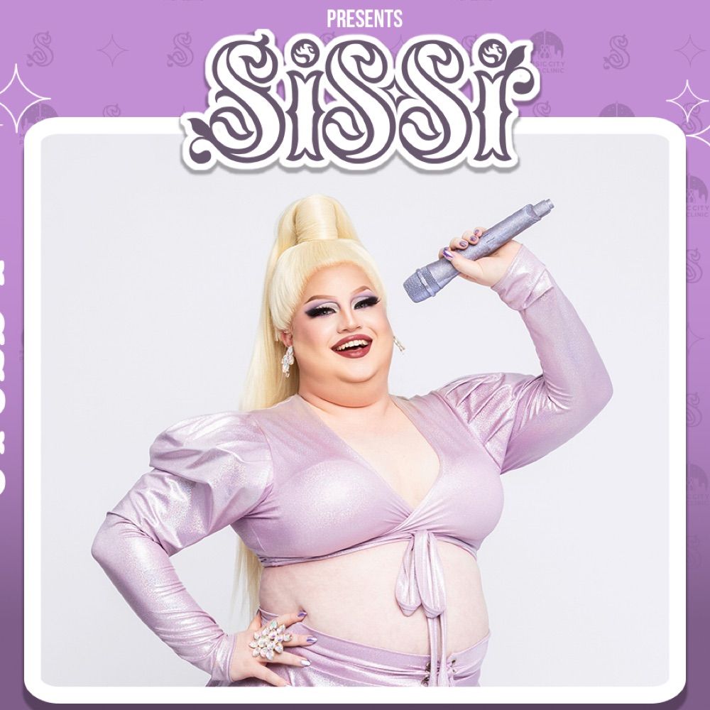Replika Queen