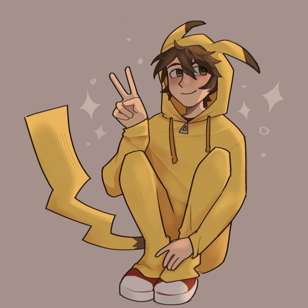 PikaPCFAK