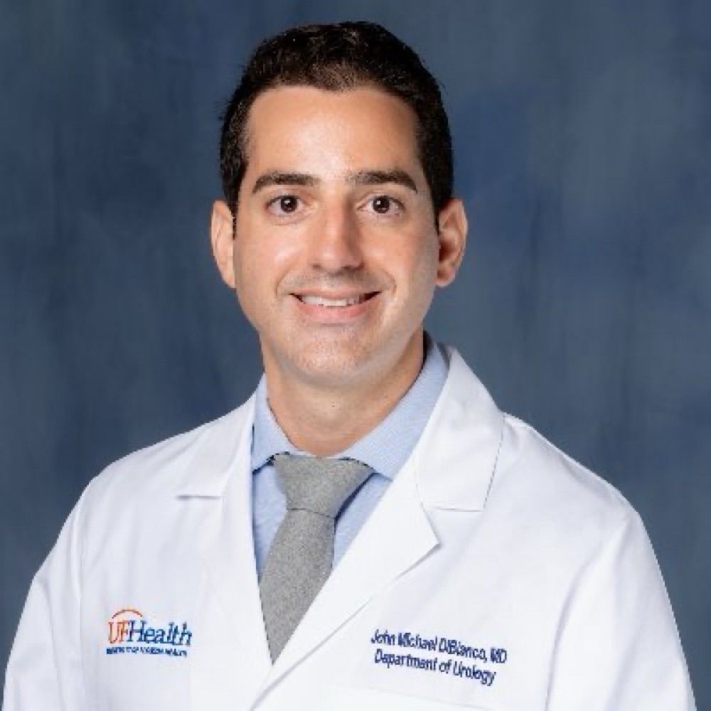 John Michael DiBianco