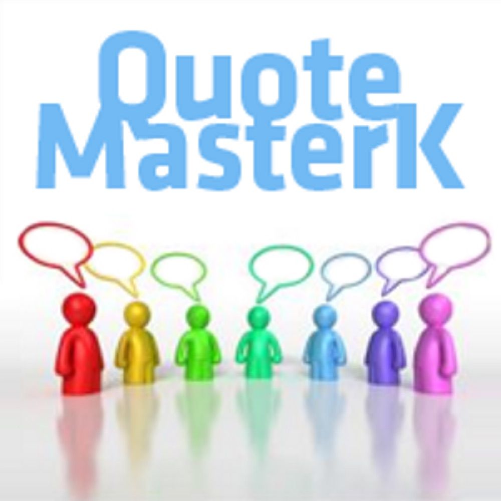 Qoute Master K