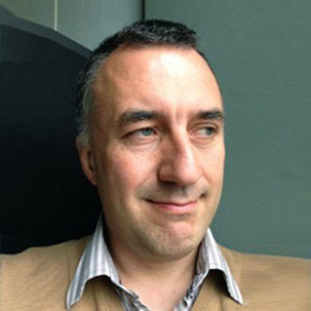 Joris Van Puyenbroeck