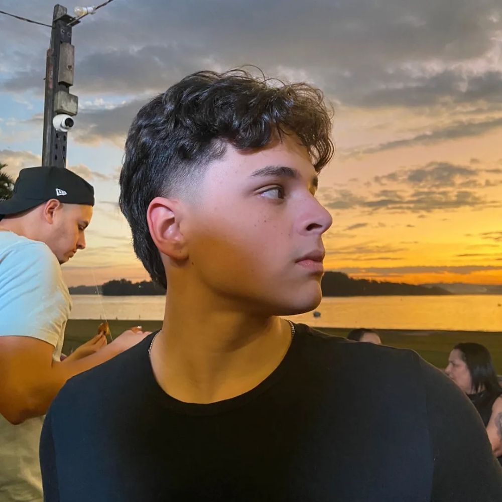 Marcos Felipe