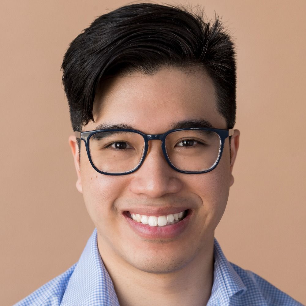 Kelvin (Shiu Fung) Wong