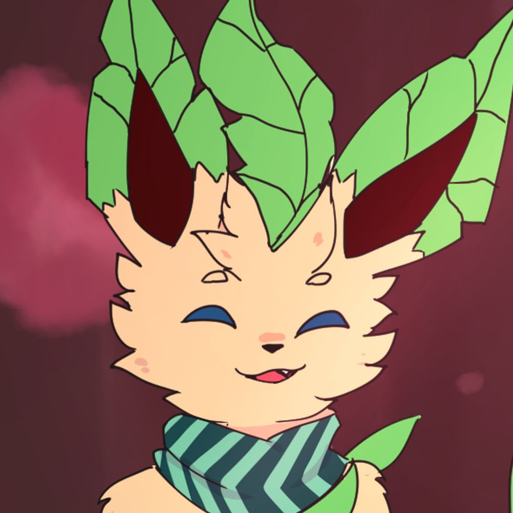 Nas Leafeon