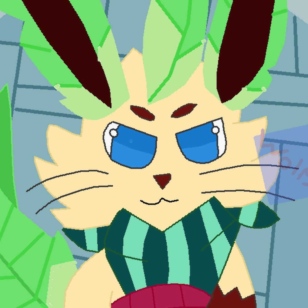Nas Leafeon