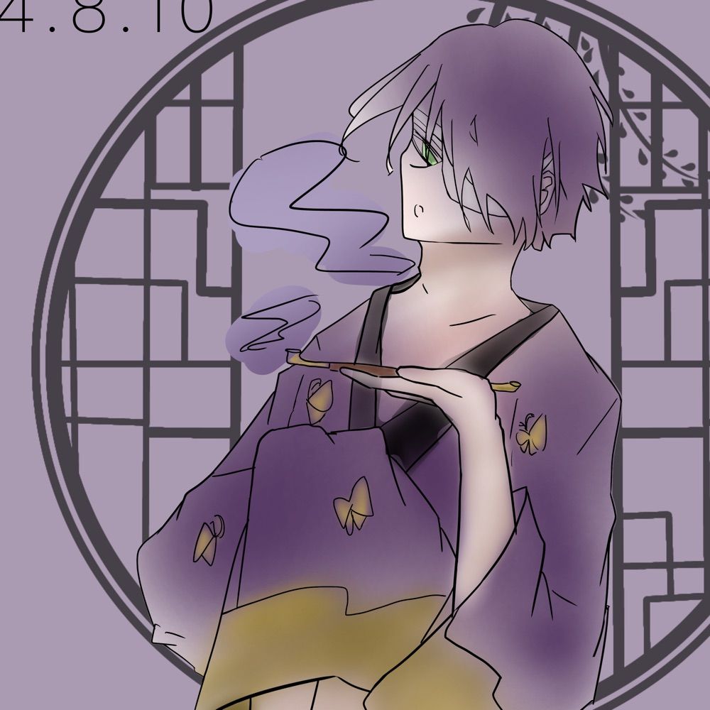 凛雨(りさめ) 