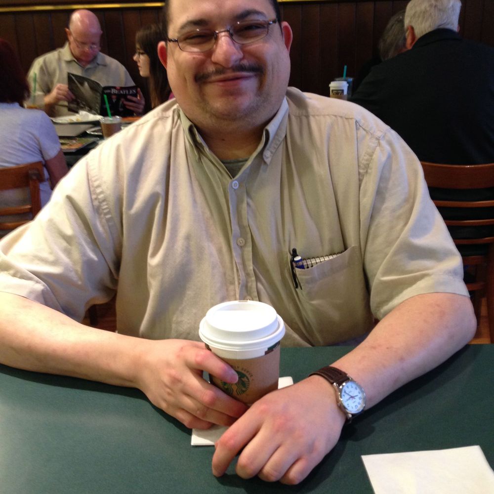 Jason Schmerer