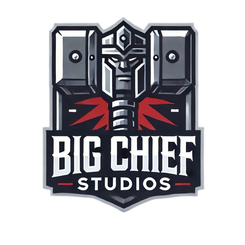 Big Chief