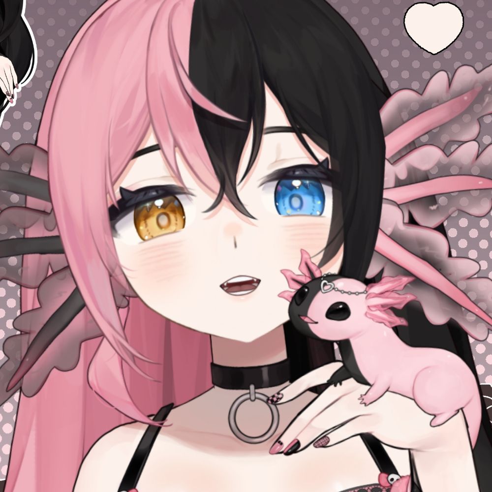 🖤 Remmy 🩷