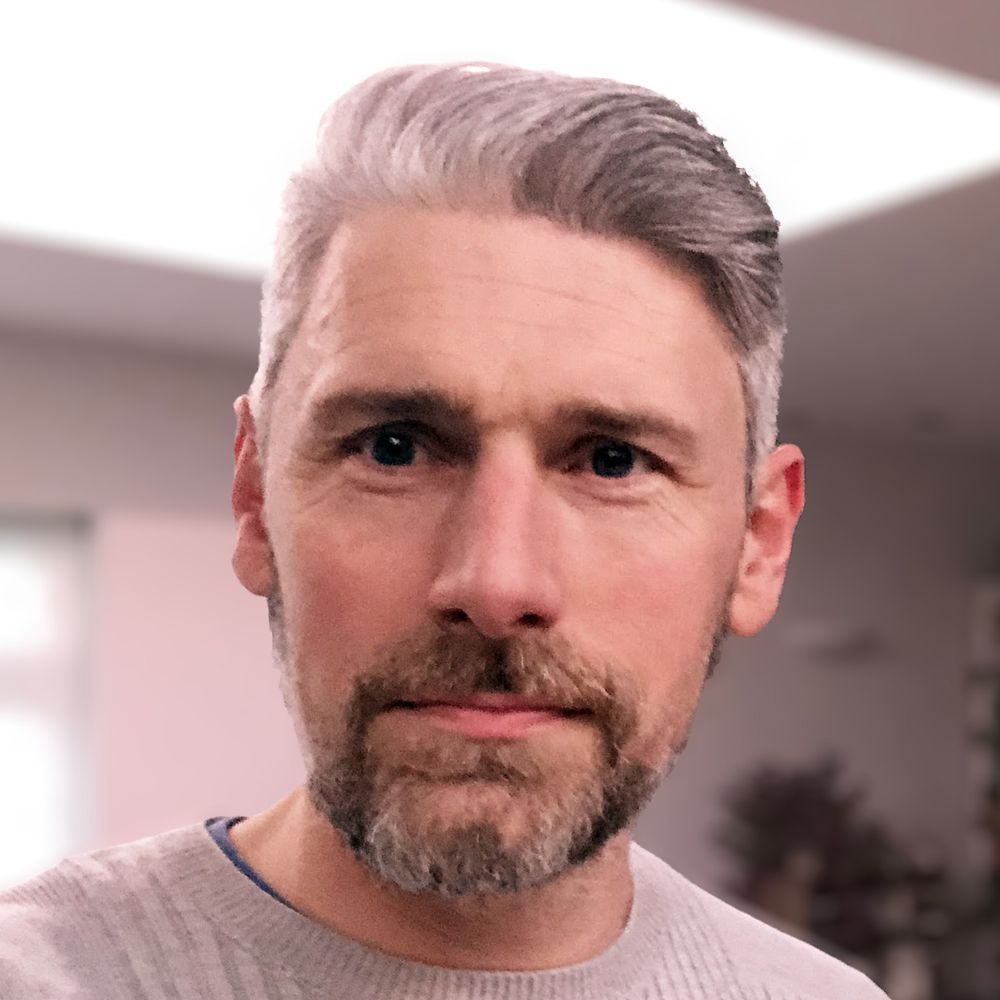 Steve Mayne | Tech Guy