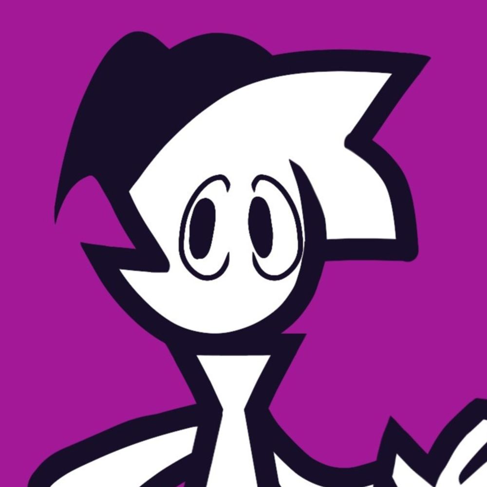 Mr Krisp 