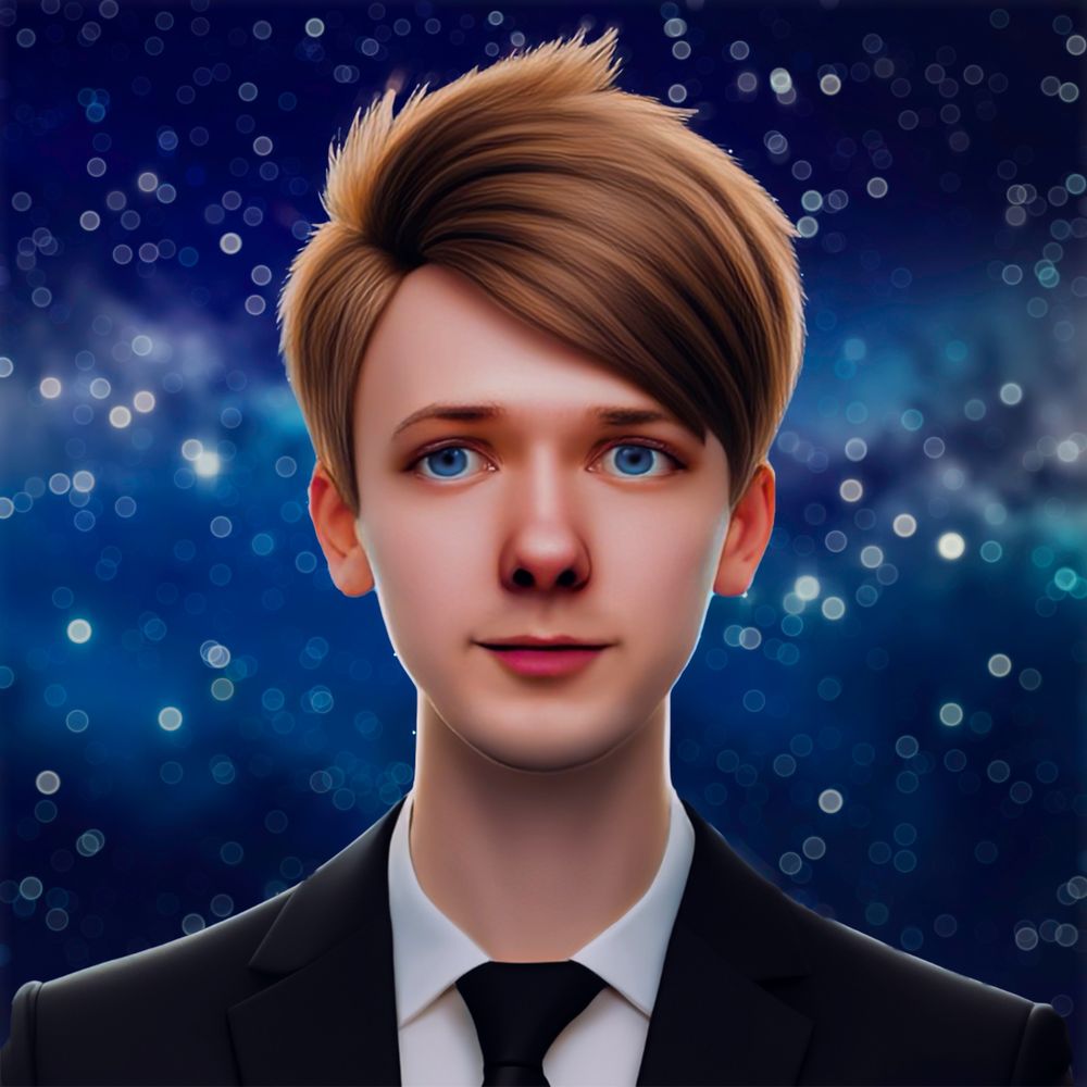 CosmicChaos