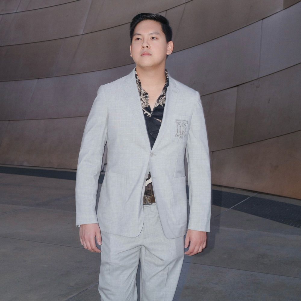 Shaun Chen