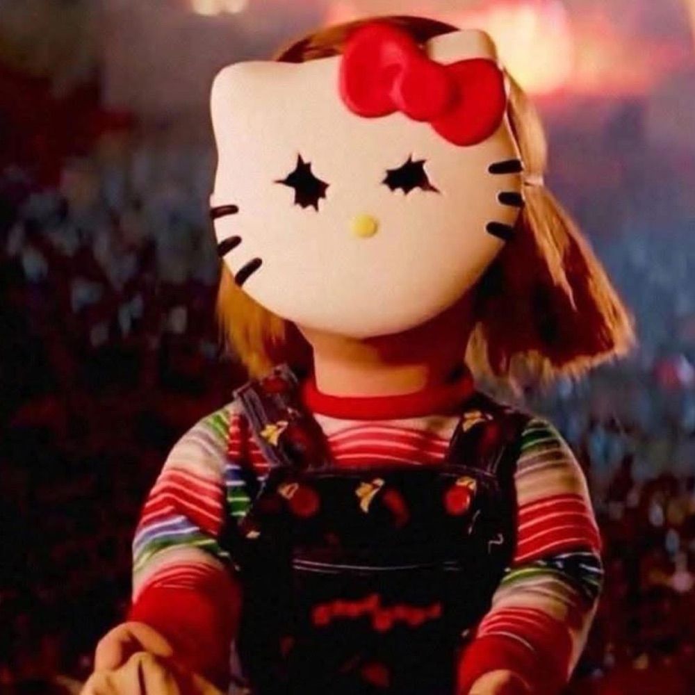 Kitty
