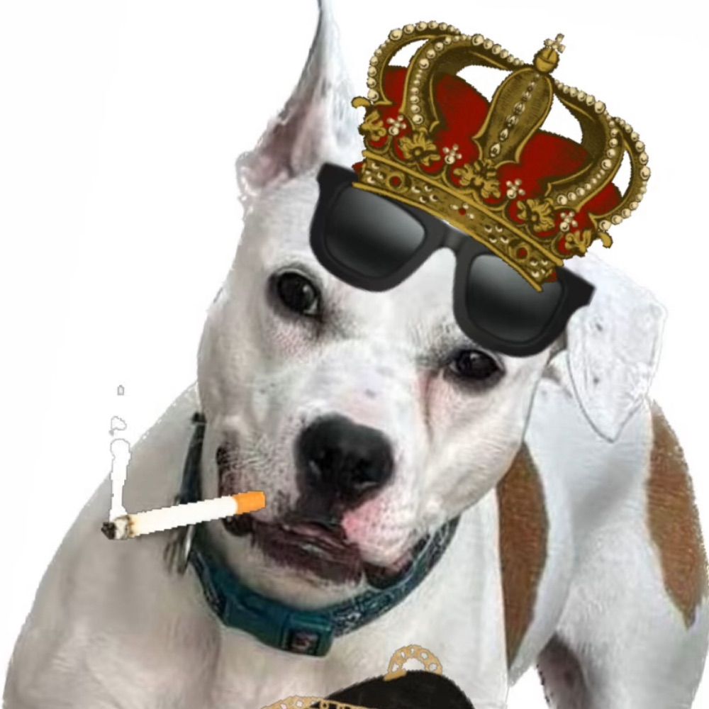 Princess Joemala of KHIVE