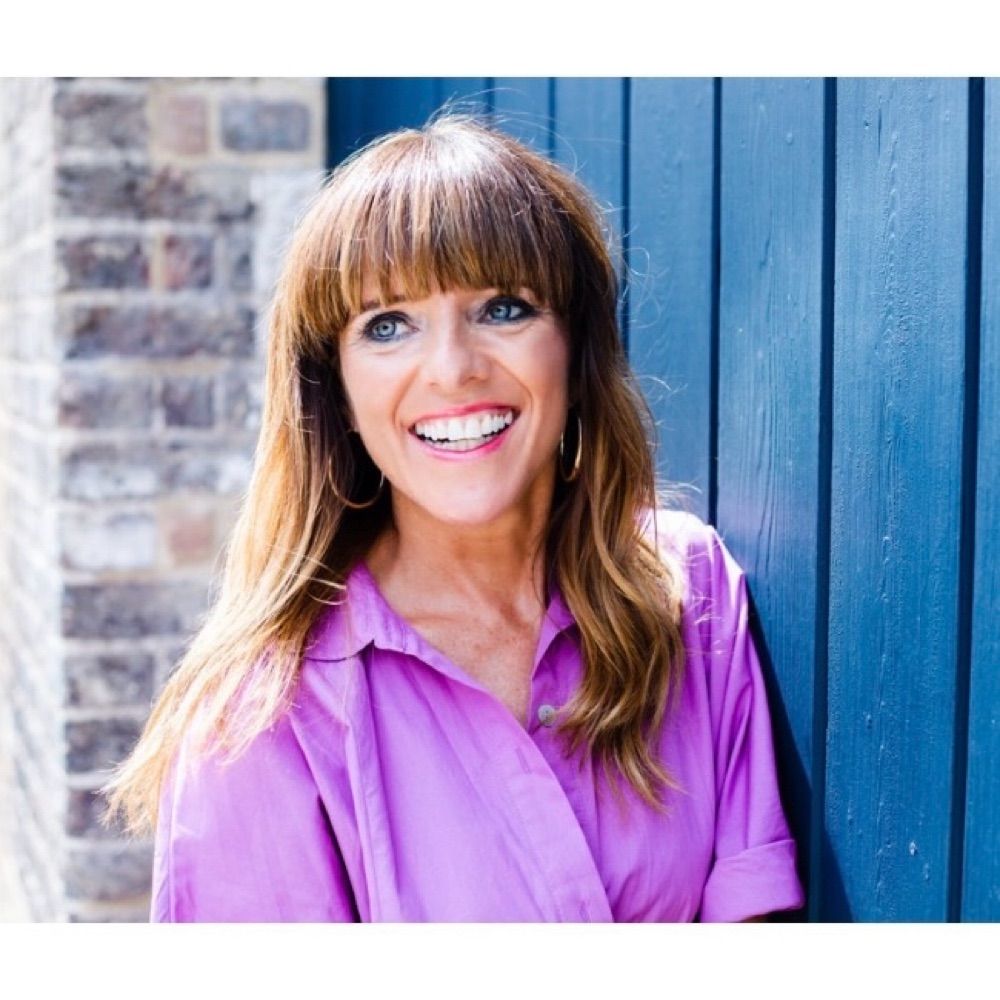 Kathryn McAuley