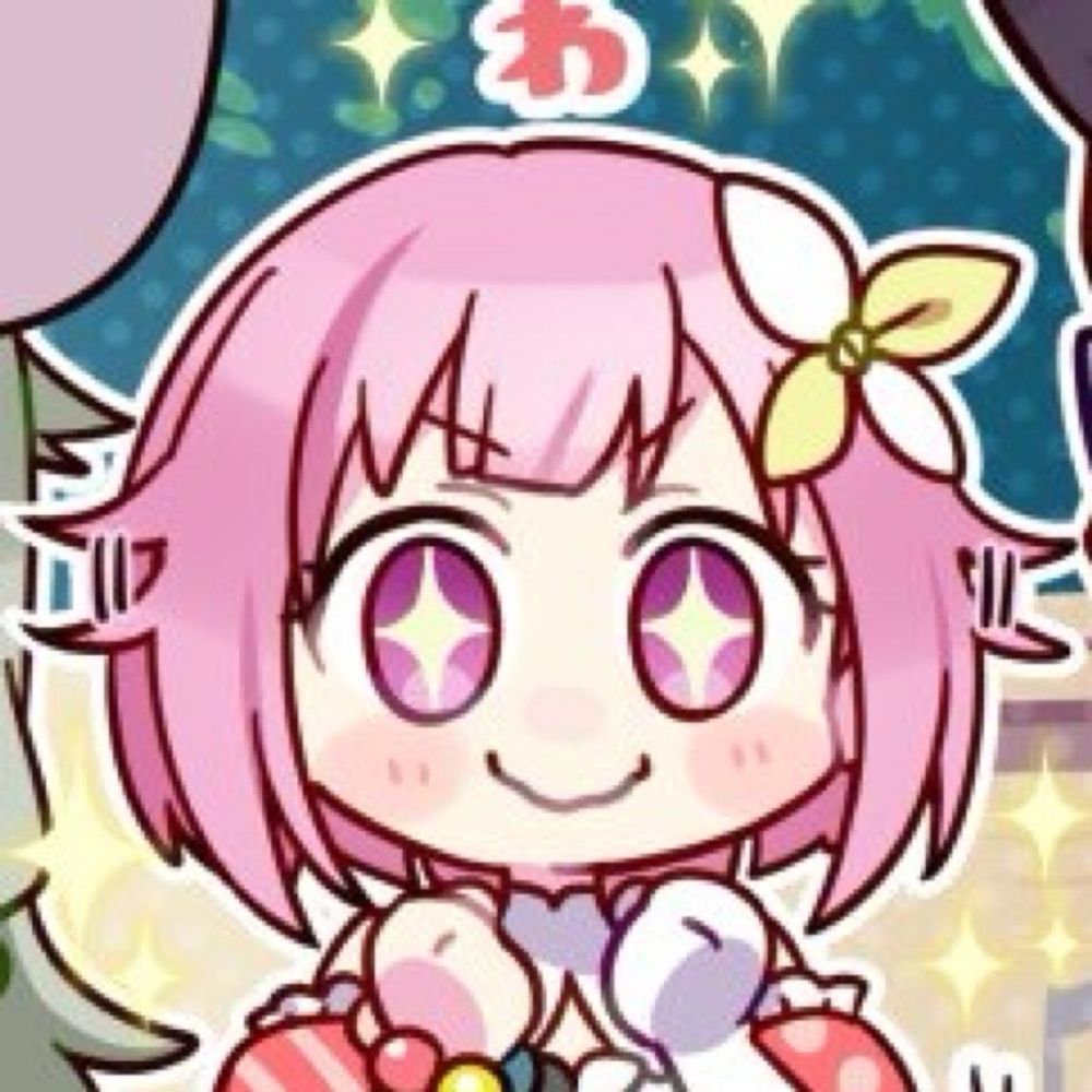 ともーか※多忙