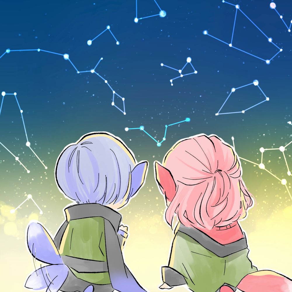 ななほし（にぼし）