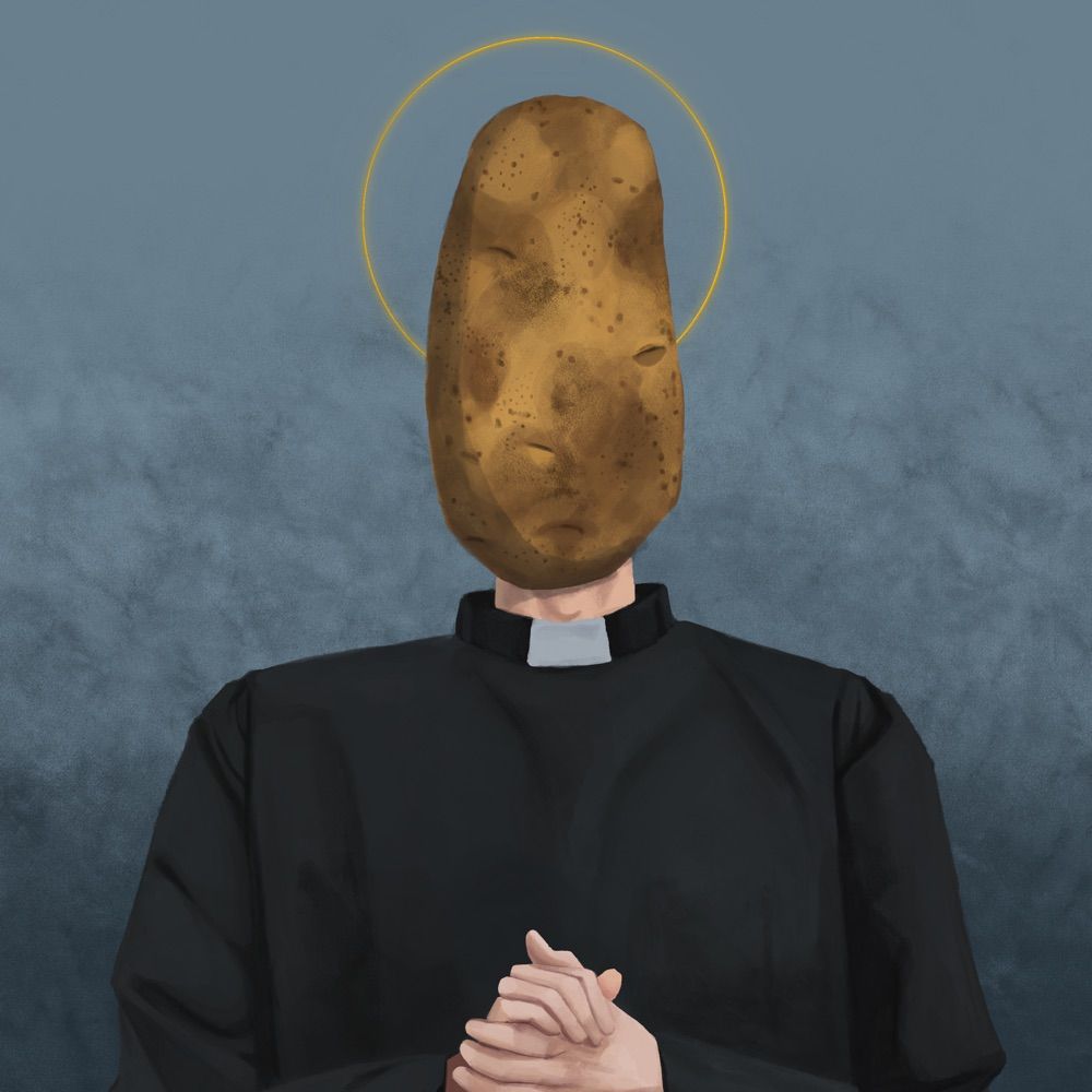 JeffsusChrist