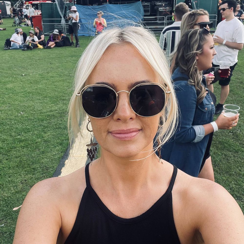 Felicity Collinson Teesside Live