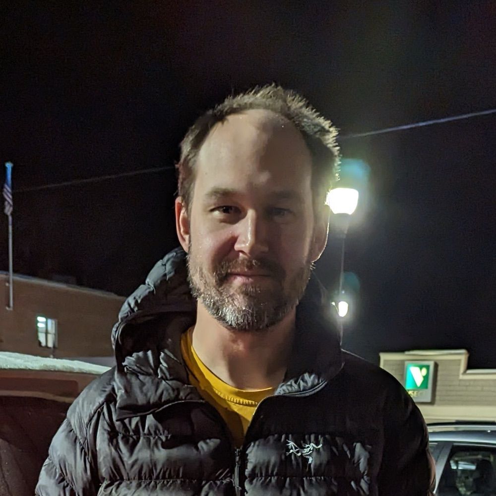 Alex Metzger