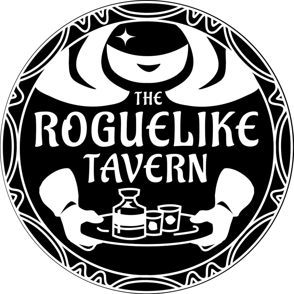 The Roguelike Tavern
