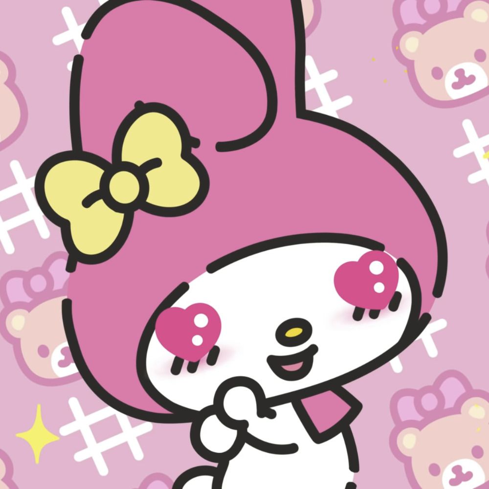 Annabelle 🎀's avatar