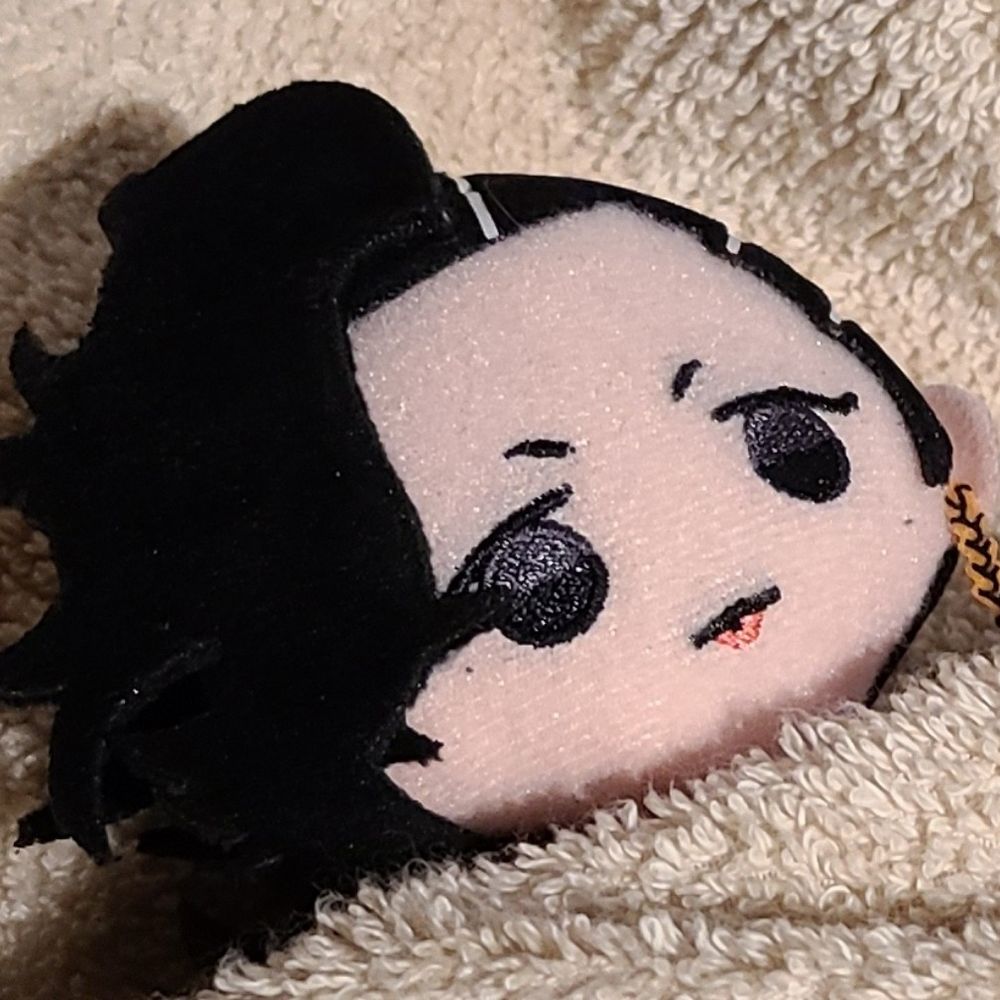 ぺんです