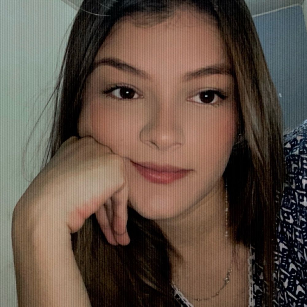 Eu mesma