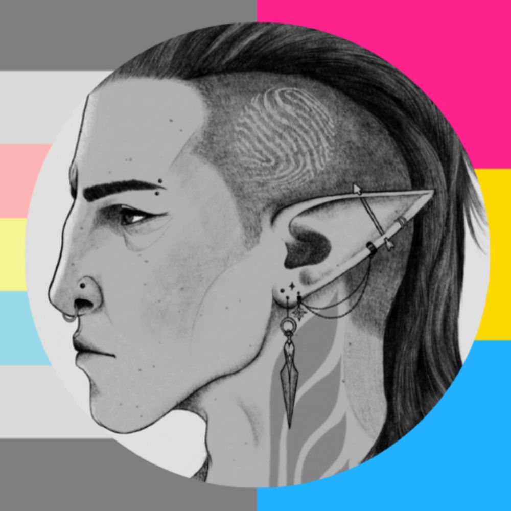 Profile avatar